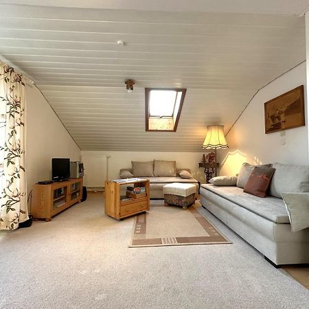 Ferienwohnung Haus Greif Garmisch-Partenkirchen Ngoại thất bức ảnh