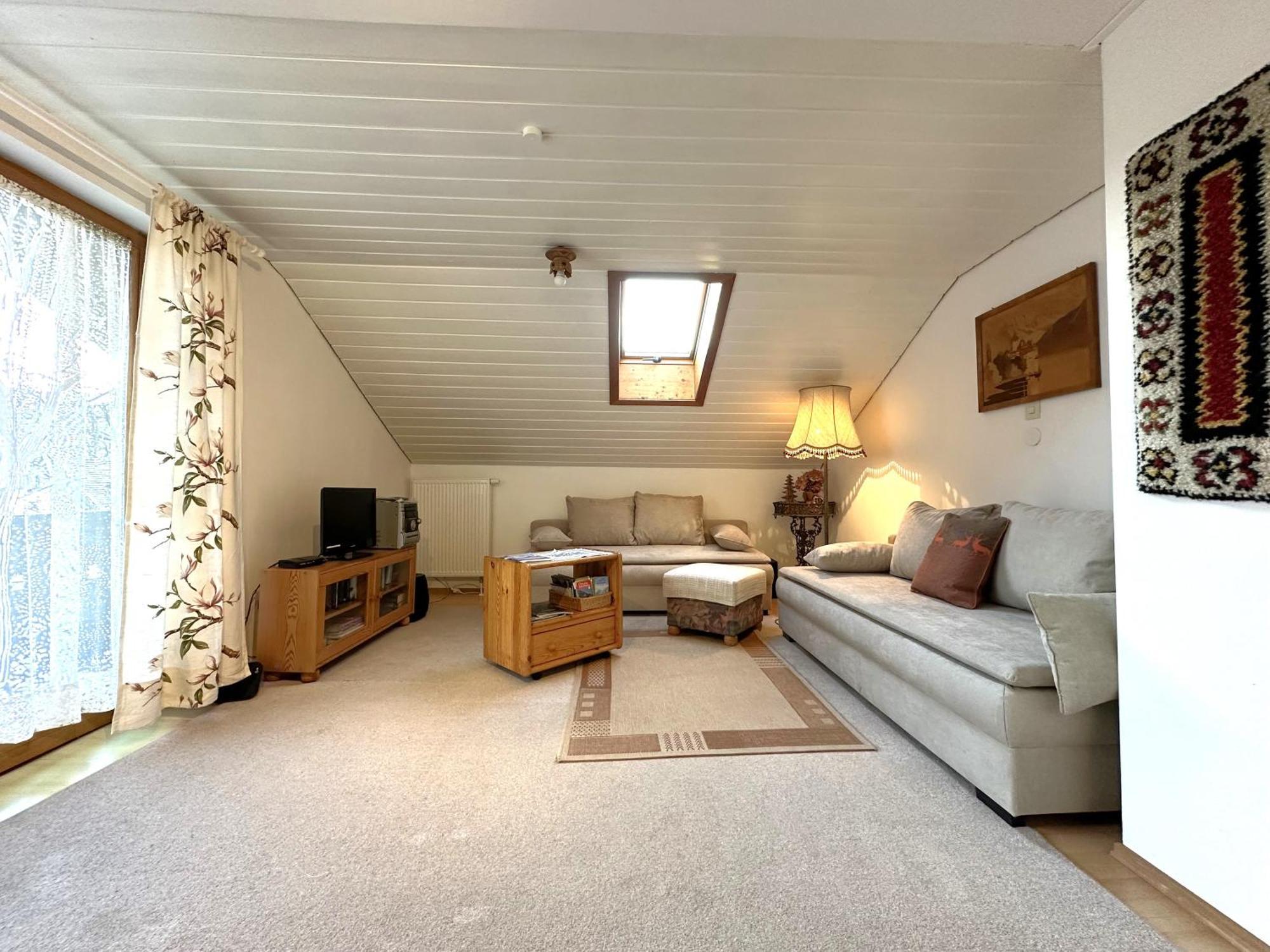 Ferienwohnung Haus Greif Garmisch-Partenkirchen Ngoại thất bức ảnh